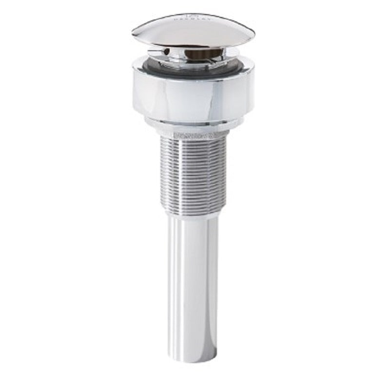 MOUNTING RING 9031-CP PC 75MM - W/UMBRELLA DRAIN