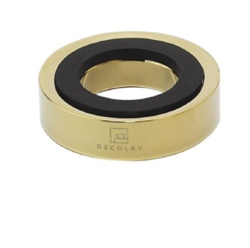 MOUNTING RING 9020-PB BRS 75MM -