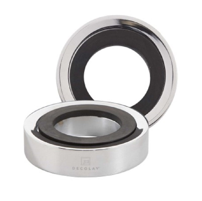 MOUNTING RING 9020-CP CP 75MM