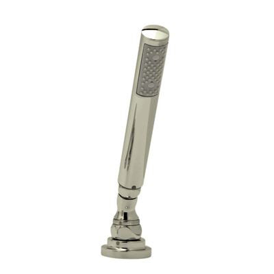 Palladian Single-Function Hand Shower In Satin Nickel