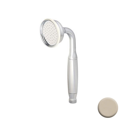 Perrin & Rowe Single-Function Hand Shower In Polished Nickel