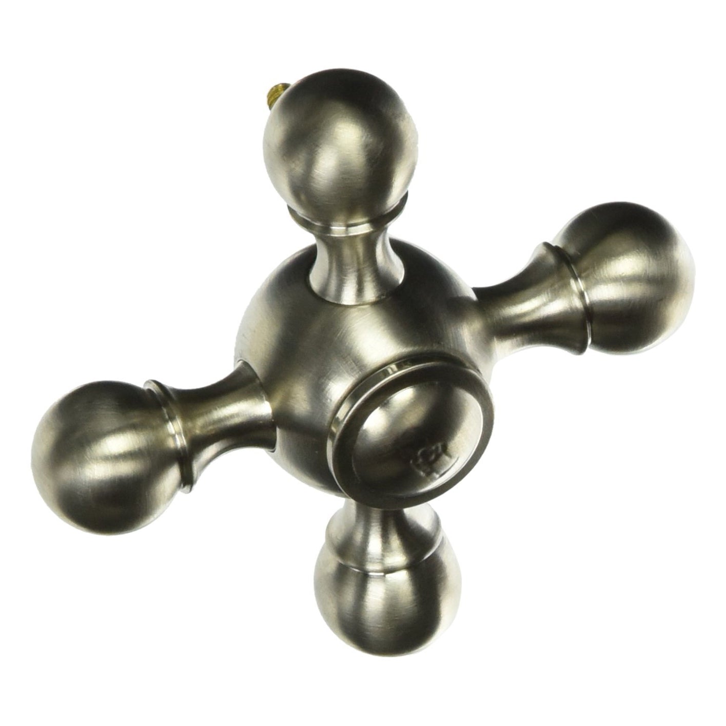 HANDLE ZZ9341602A-STN CROSS