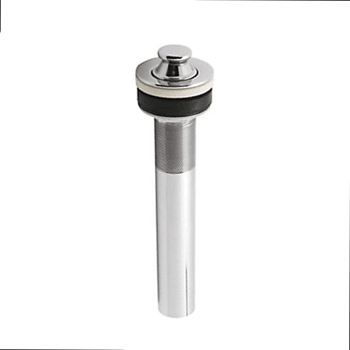 DRAIN 8446APC NON SLOTTED LIFT AND TURN W/10in TAILPIECE
