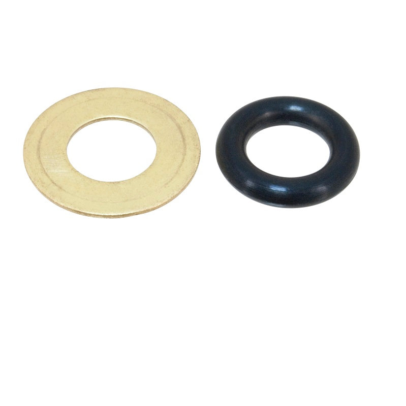 WASHER 93-131JKABNF W/O-RING