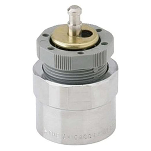 LAB NOZZLE 839-VOJKNF SERRATED W/VALVE
