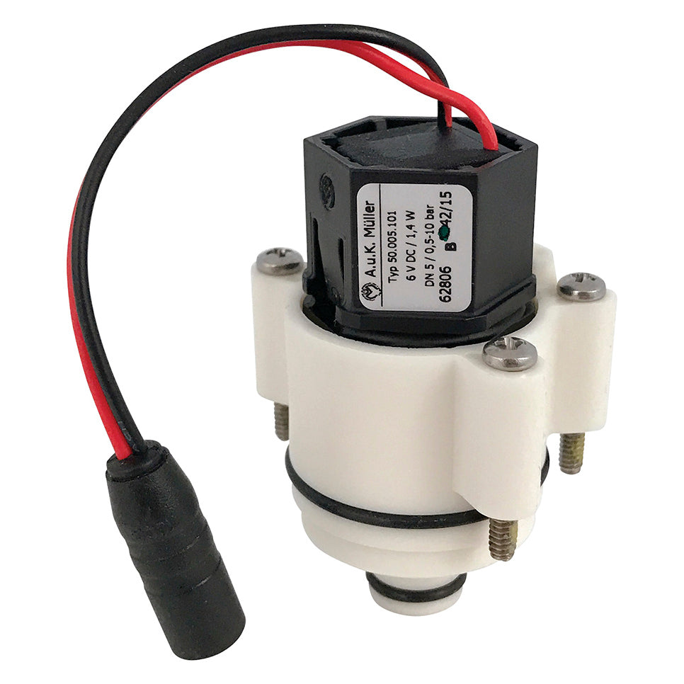 REPAIR KIT 242.980.AB.1 SOLENOID REPAIR