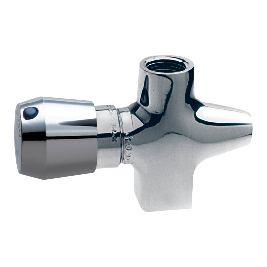 VALVE 339-665PSHCP URINAL STRAIGHT