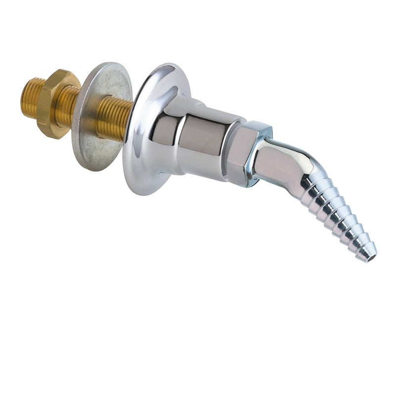 FLANGE 986-E7XTCP WALL