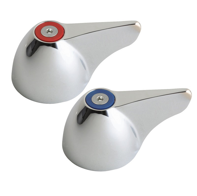 HANDLE KIT 1000-PRJKCP VANDAL PROOF CANOPY SGL WING