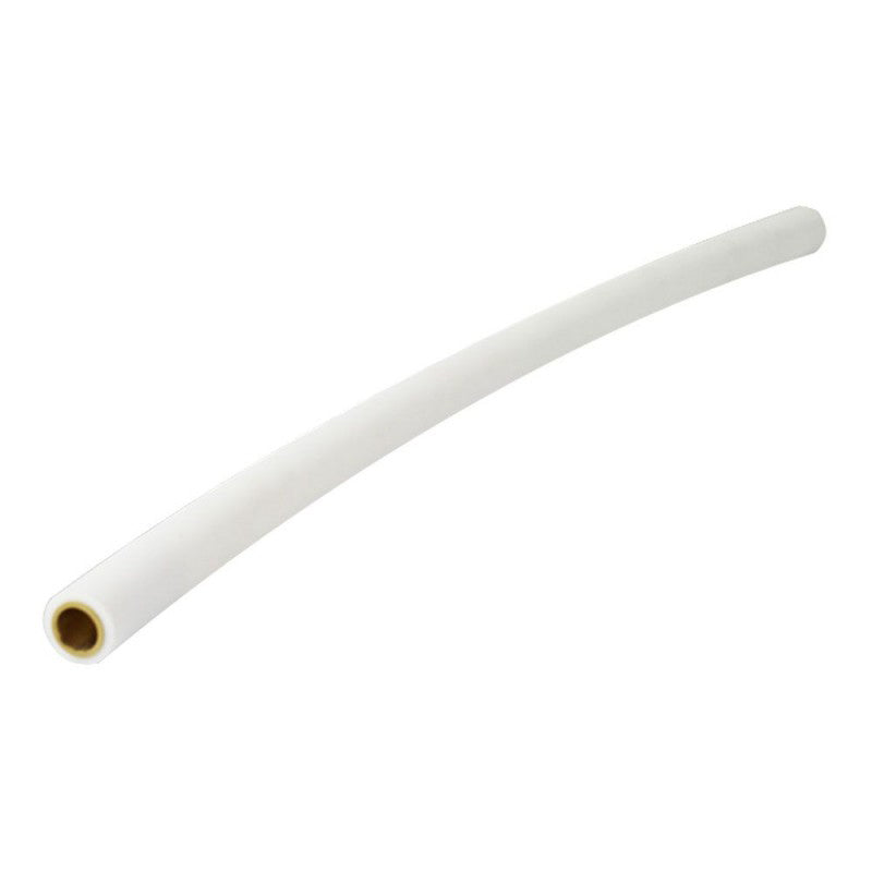 Bell'Arte Silicone Tube Spout for Pull-Down Kitchen Faucet in White