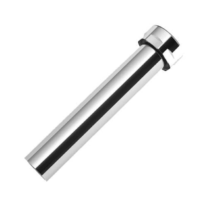 Vacuum Breaker Assembly 1-1/2"x9" Chrome Plated