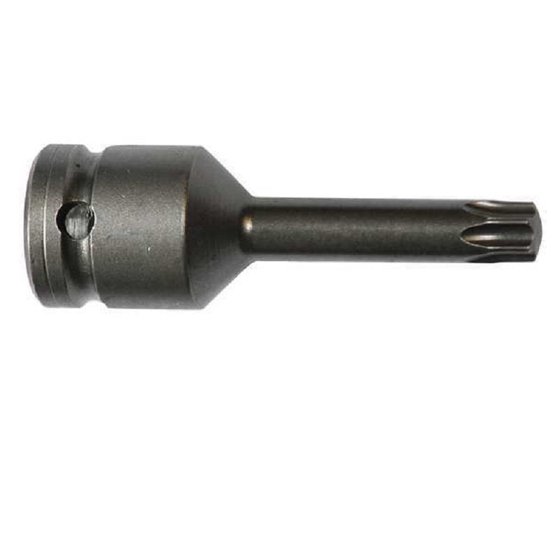 BIT 1/2 SQ DRV SERVICE DRV T-50 TORX 854-TX-50 - TORX