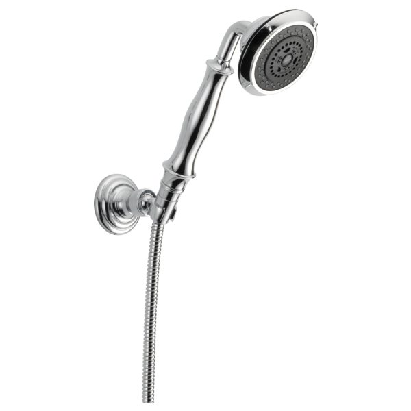 Baliza Multi-Function Hand Shower System W/Wall Bracket In Chrome