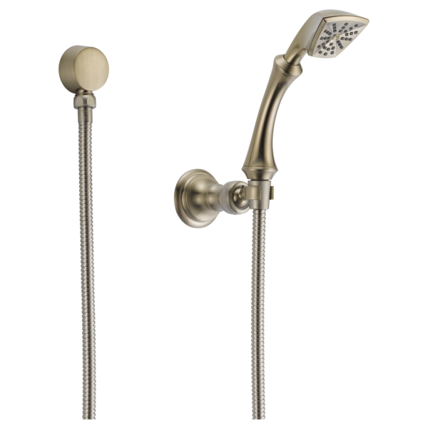 Brizo Siderna Single-Function Hand Shower In Brushed Nickel