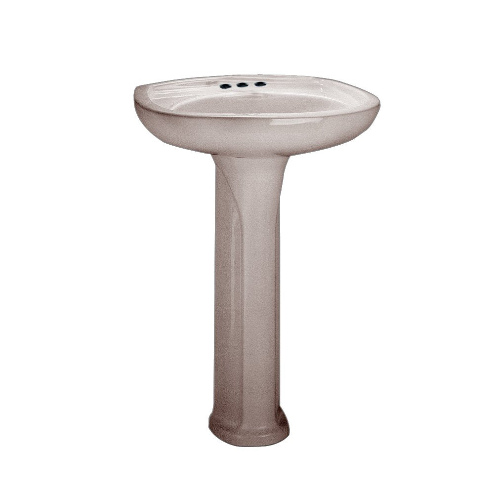 PED LAV 0115.411.165 SIL 4CC COLONY 21