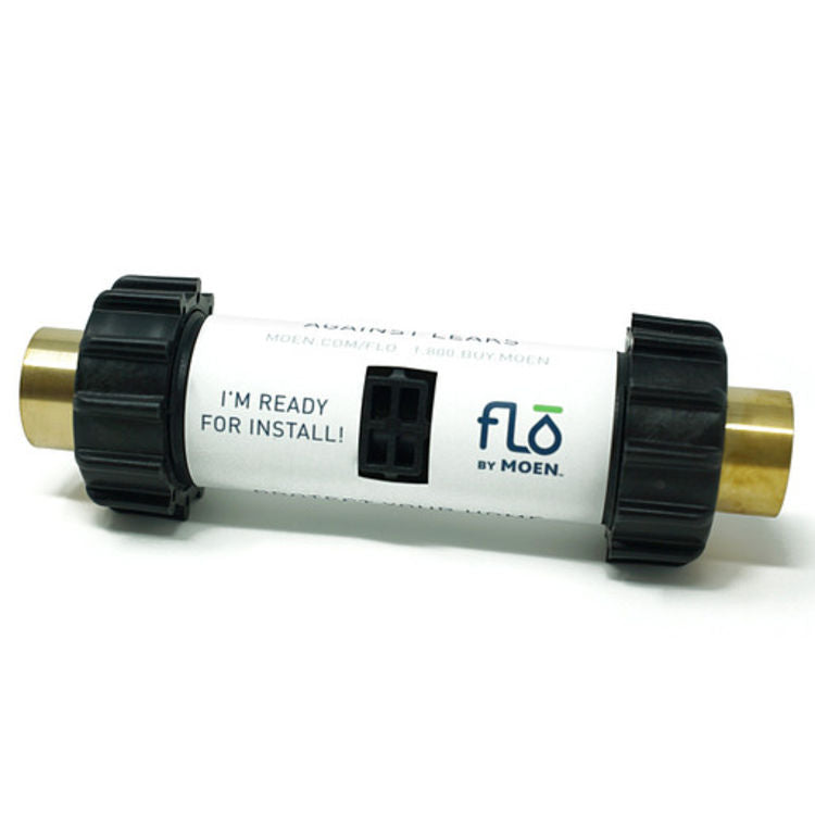 Flo by Moen 1-1/4" Solder Installation Spacer Kit
