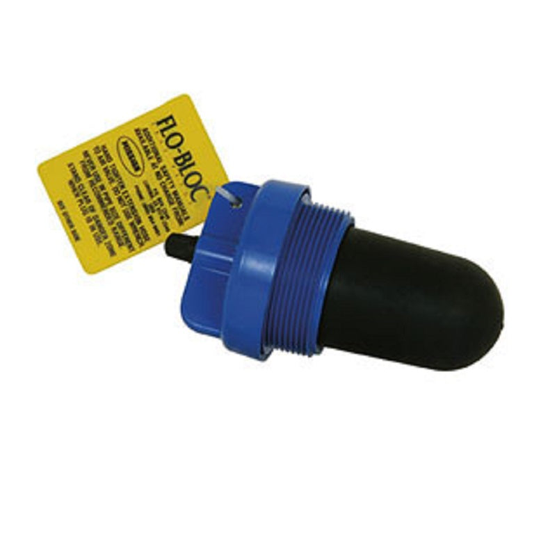 PLUG 2 RUBBER INFLATABLE TEST TEE 882-TT2