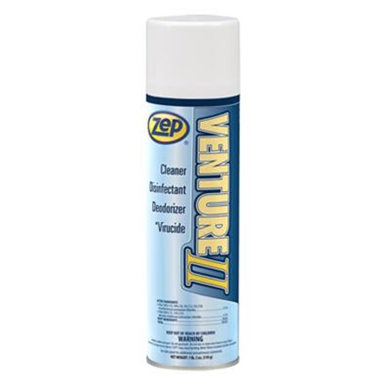 CLEANER 24 OZ 0006 000601 (ZEPVENTURE) 12/CASE
