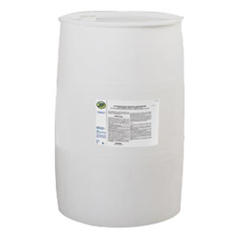FLOOR CLEANER 55 GAL DRUM 0778 CLEAR LIQUID - ZEP E.Z.