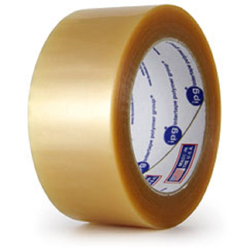 TAPE 3"X110 YDS CLEAR - 570 PRESSURE SENSITIVE