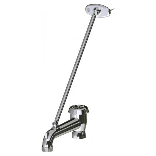 SINK SPOUT 897-SJKCP 5-3/4 RIGID VACUUM BREAKER