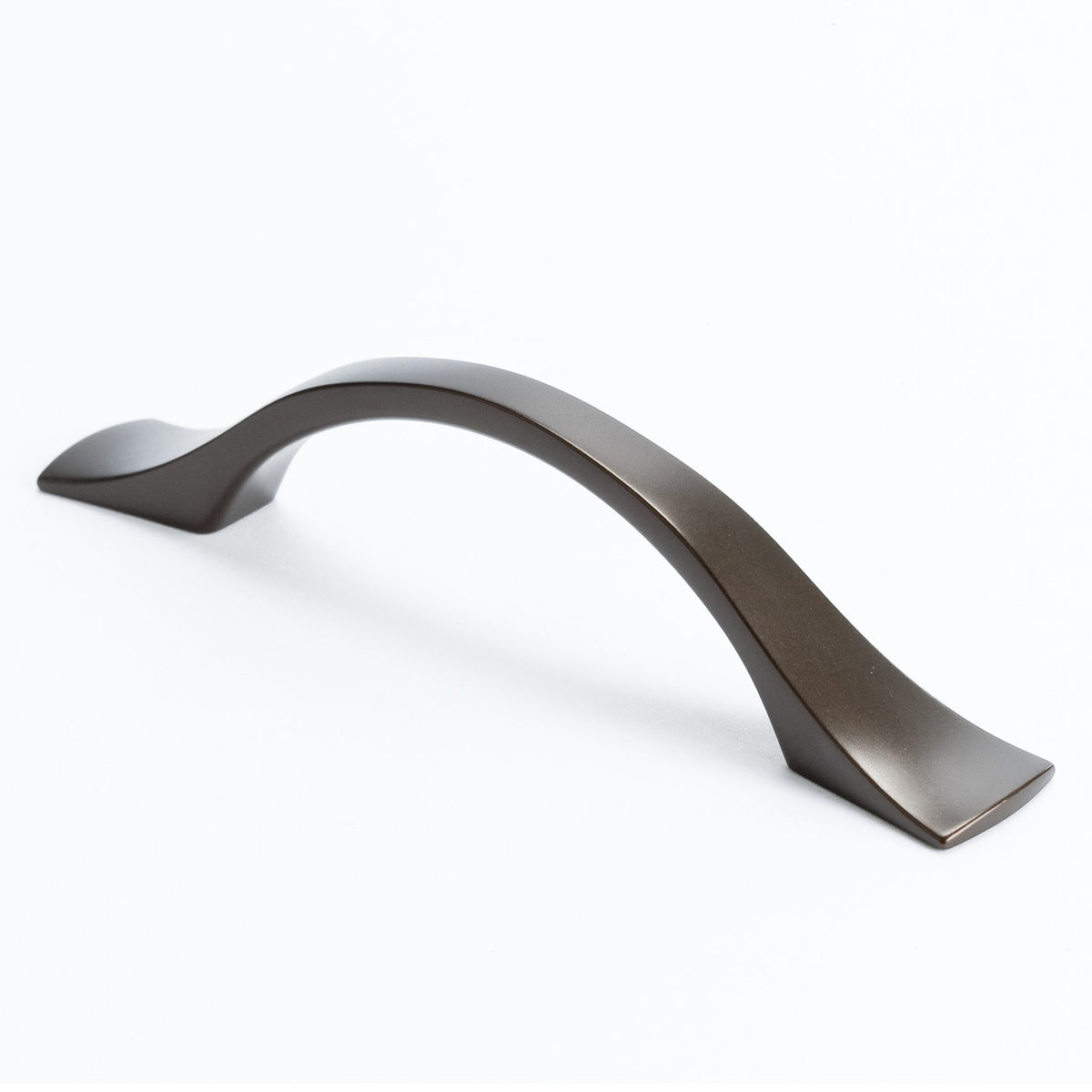 Echo 5-9/16" Pull in Oil Rubbed Bronze