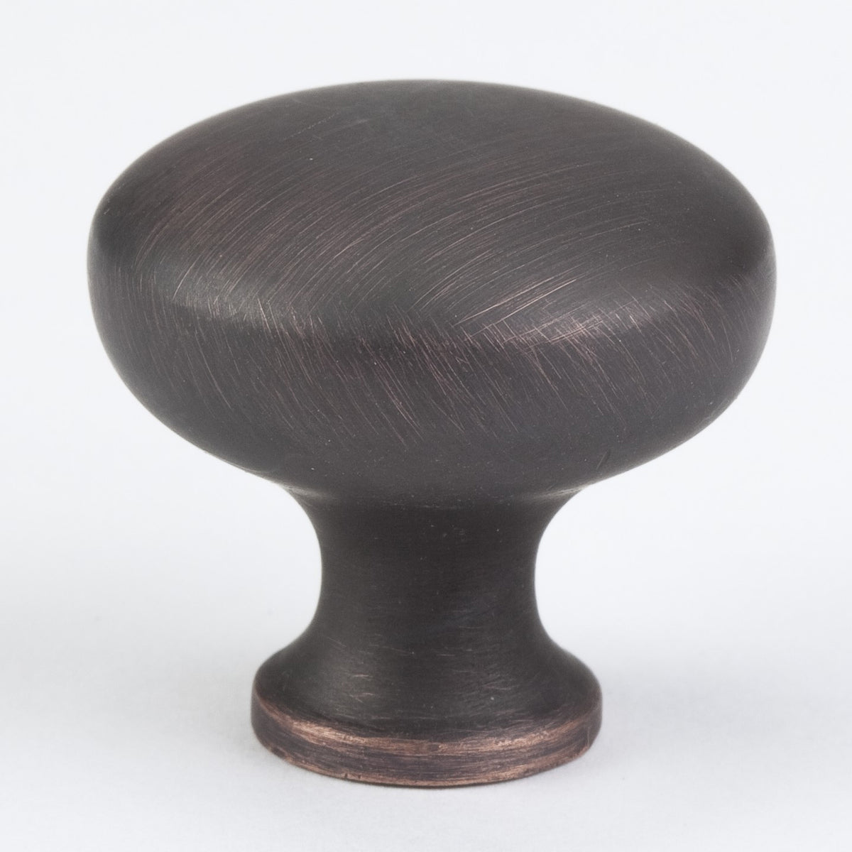 Advantage Plus 4 1-1/8" Knob in Verona Bronze