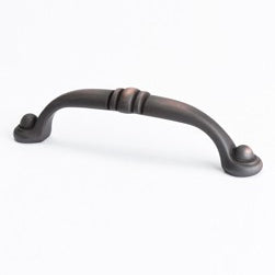 Advantage Plus 3 3-25/32" Pull in Verona Bronze