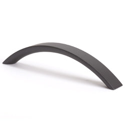 Advantage Plus 4 5-5/8" Pull in Black