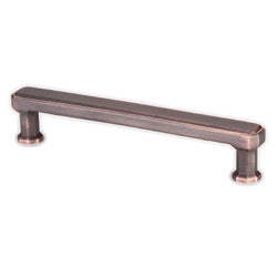 Harmony 5-3/64" Pull in Verona Bronze