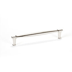 Dierdra 6-19/64" Pull in Polished Nickel
