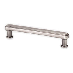 Harmony 5-3/64" Pull in Vintage Nickel