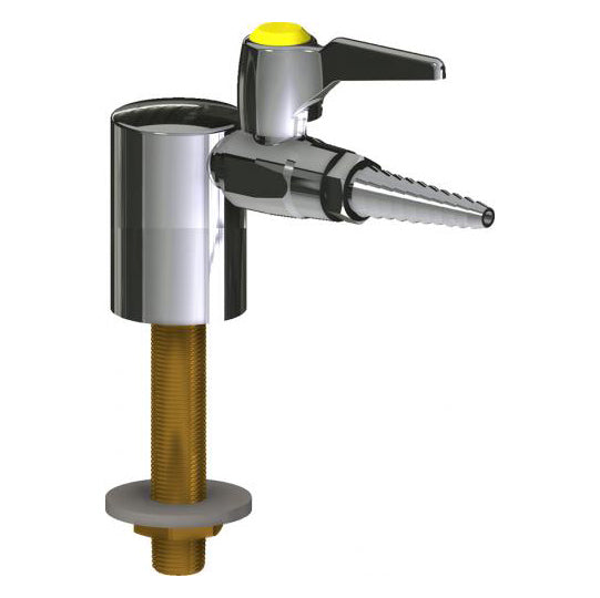 TURRET 980-WSV909AGVCP W/SGL BALL VALVE
