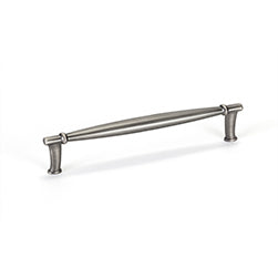 Dierdra 6-19/64" Pull in Vintage Nickel