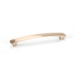 Laura 6-19/64" Pull in Modern Bronze