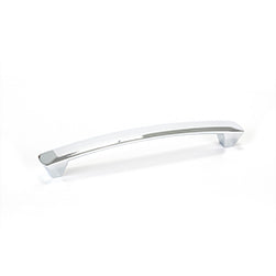 Laura 6-19/64" Pull in Polished Chrome
