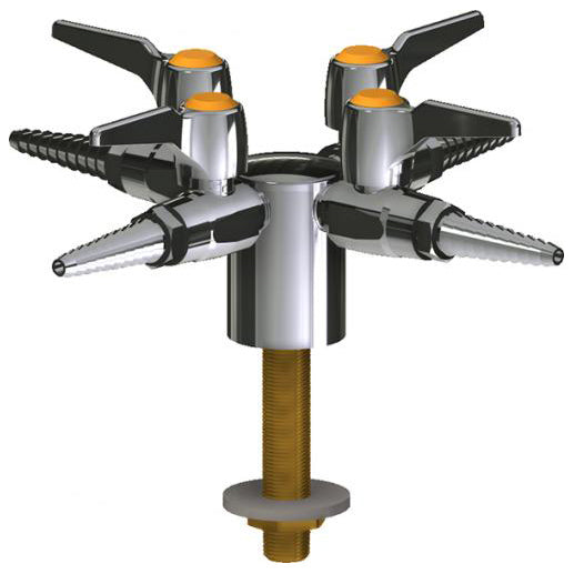 TURRET 984-VR909CAGCP
