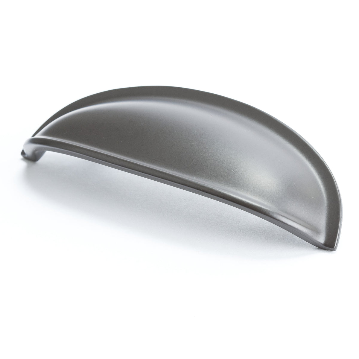 American Classics 3" Cup Pull in Rubbed Bronze