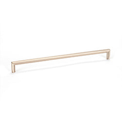 Metro 12-19/32" Pull in Modern Bronze