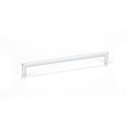 Metro 8-13/16" Pull in Polished Chrome