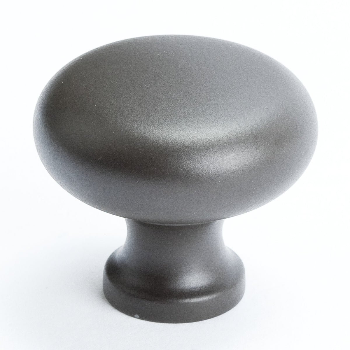 American Classics 1-3/16" Knob in Rubbed Bronze