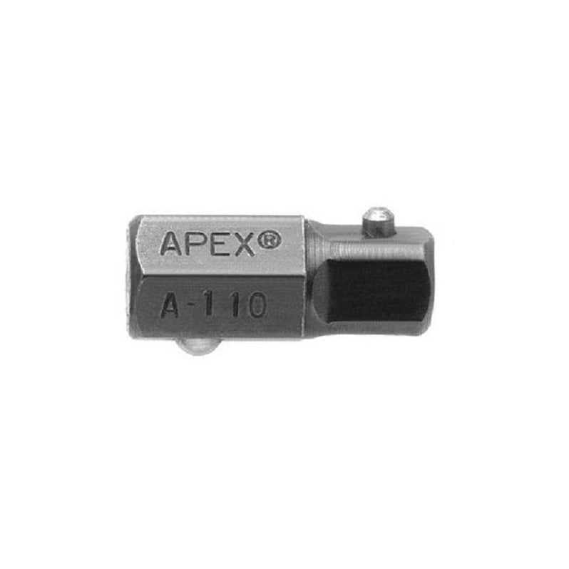 ADAPTER 5/8 M HEX DRV 1/2 A-520