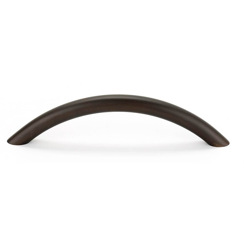 PULL 96mm A1239-CHBRZ DECORATIVE