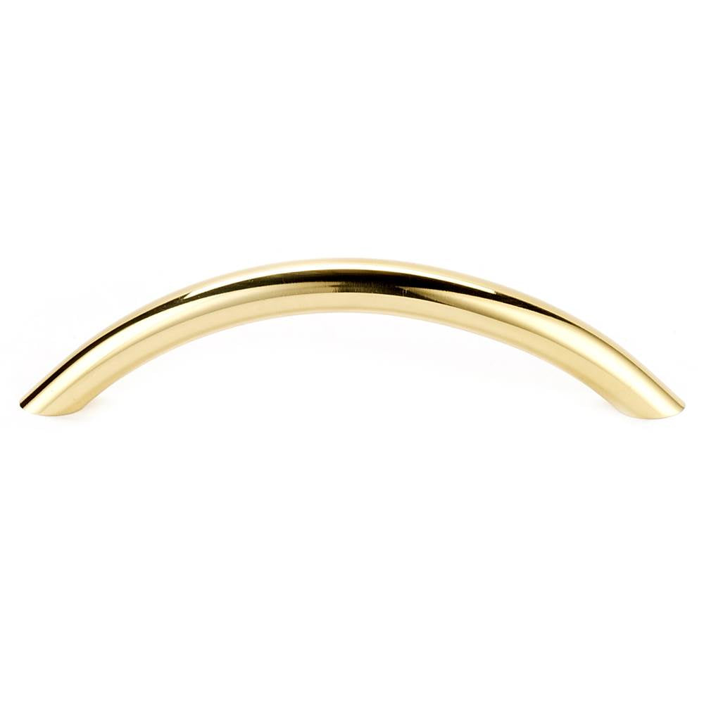 PULL 96mm A1239-PB DECORATIVE