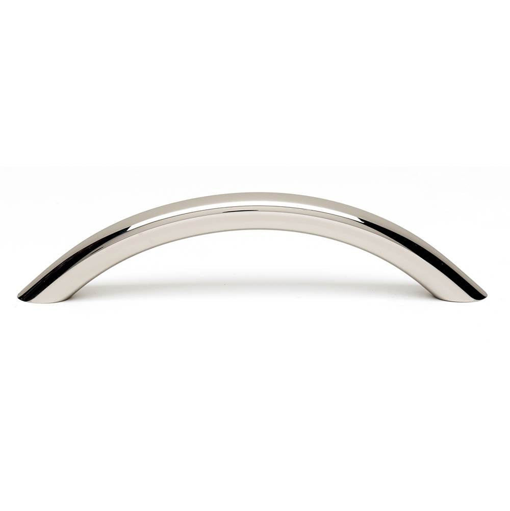 PULL 96mm A1239-PN DECORATIVE