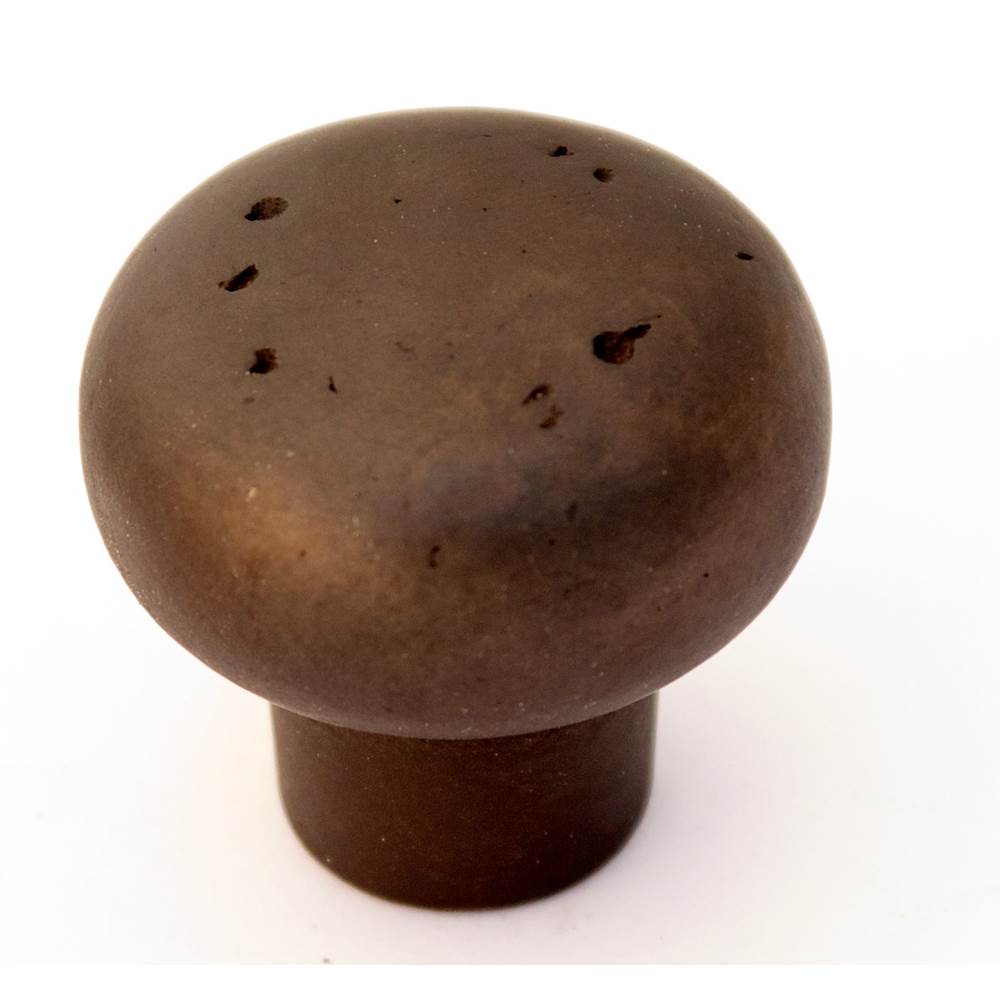 KNOB 1-5/8 A1405-DKBRZ SIERRA