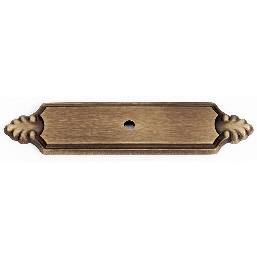 BACKPLATE 4-1/4 A1454-AEM BELLA