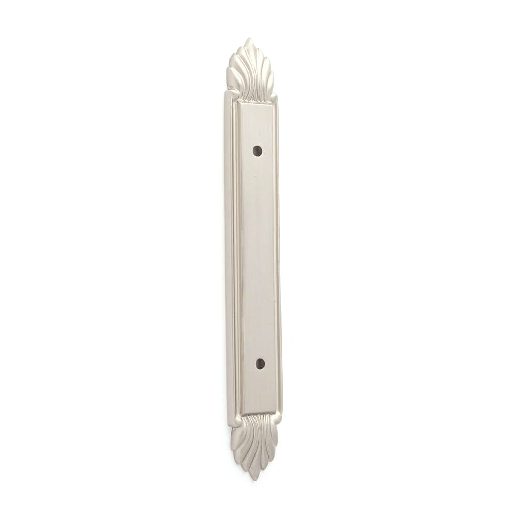 BACKPLATE 7-3/8 A1477-35-SN FIORE