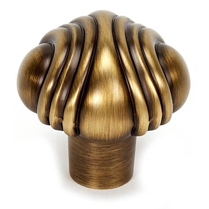 KNOB 1-1/2 A1502-AEM VENETIAN