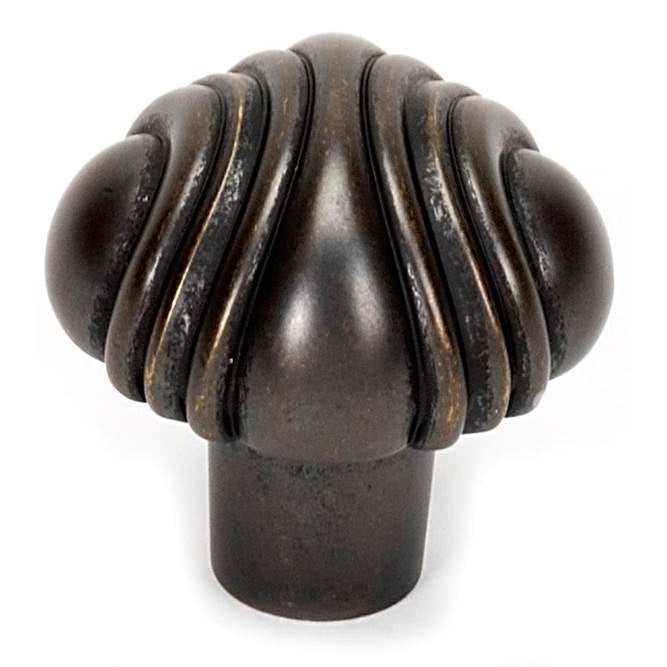 KNOB 1-1/2 A1502-BARC VENETIAN
